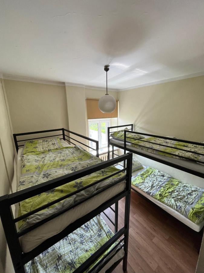 Gosciniec Szczeliniec Ostello Karlow Esterno foto