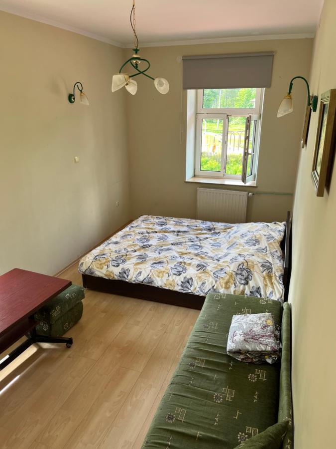Gosciniec Szczeliniec Ostello Karlow Esterno foto