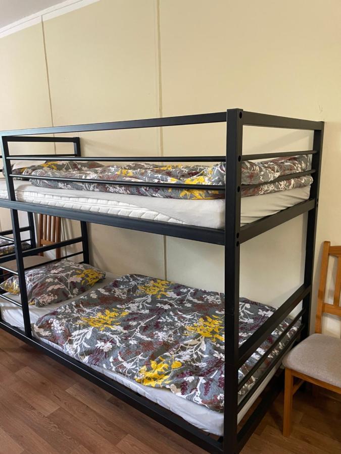 Gosciniec Szczeliniec Ostello Karlow Esterno foto
