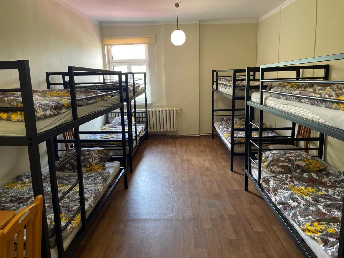 Gosciniec Szczeliniec Ostello Karlow Esterno foto