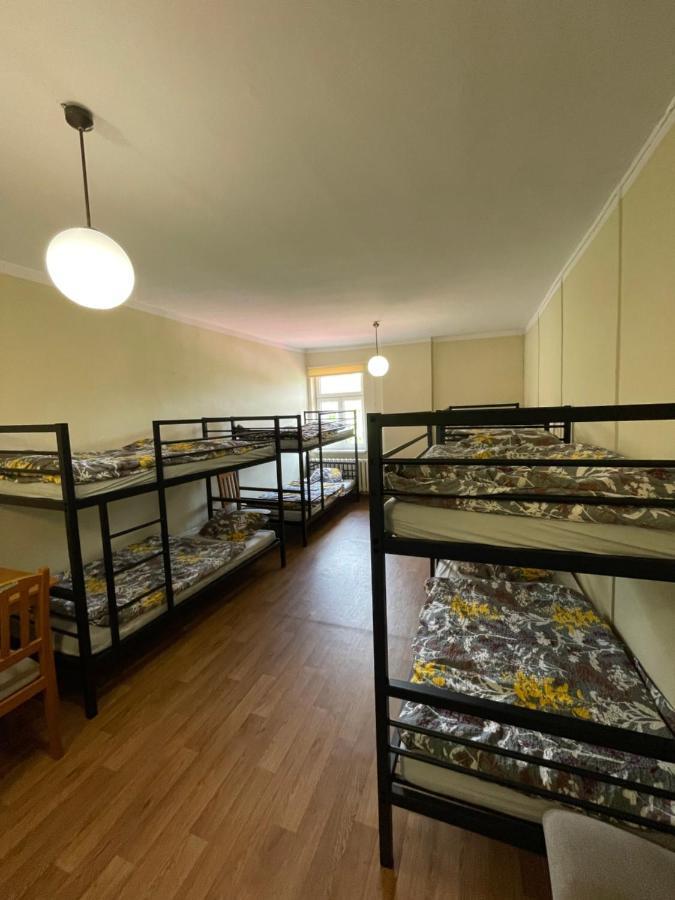Gosciniec Szczeliniec Ostello Karlow Esterno foto