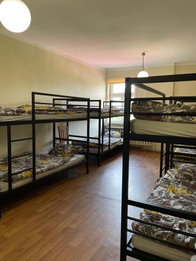 Gosciniec Szczeliniec Ostello Karlow Esterno foto