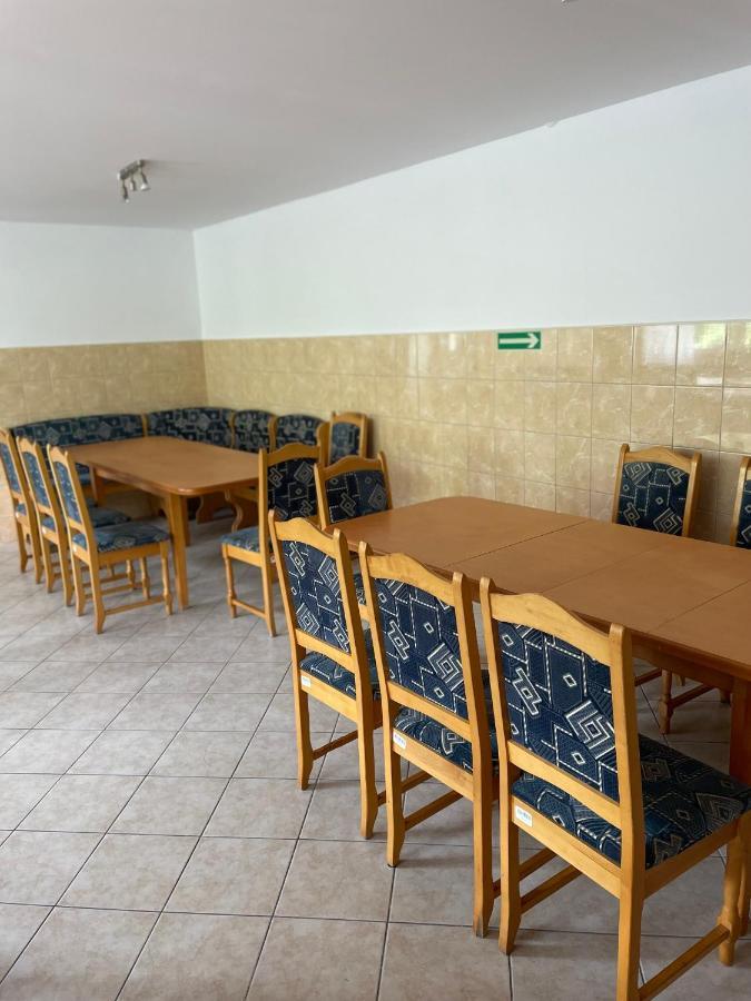 Gosciniec Szczeliniec Ostello Karlow Esterno foto