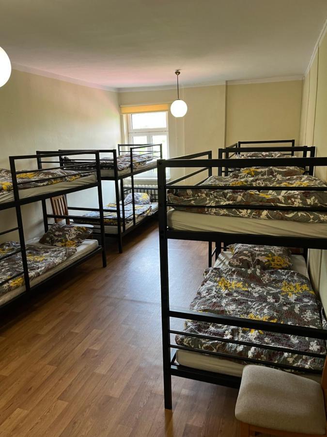 Gosciniec Szczeliniec Ostello Karlow Esterno foto